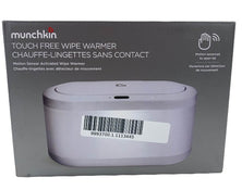 Shop Munchkin Touch Free Wipe Warmer at Goodbuygears