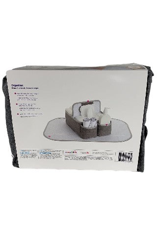 Munchkin Diaper Organizer