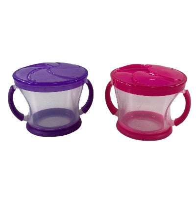 Munchkin Snack Catcher