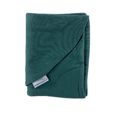 Shop Snuggle Me Organic Cover for Sensory Infant Lounger, Moss at Goodbuygears