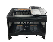 Shop 4moms Breeze Playard Plus, 1045, Black at Goodbuygears