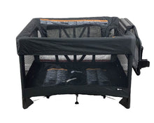 Shop 4moms Breeze Playard Plus, 1045, Black at Goodbuygears