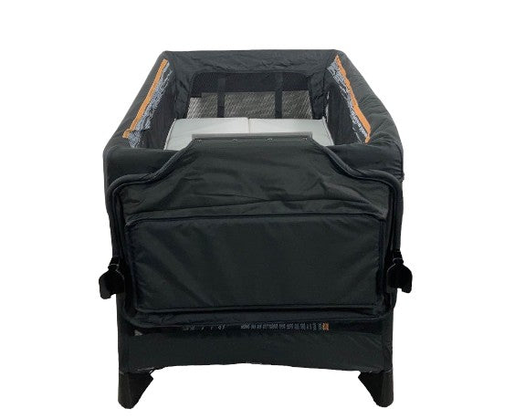 Shop 4moms Breeze Playard Plus, 1045, Black at Goodbuygears