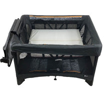 Shop 4moms Breeze Playard Plus, 1045, Black at Goodbuygears