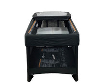 Shop 4moms Breeze Playard Plus, 1045, Black at Goodbuygears
