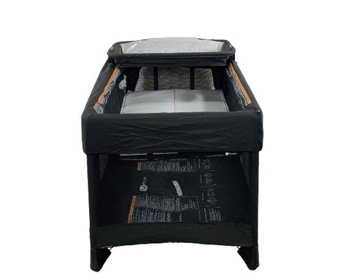 Shop 4moms Breeze Playard Plus, 1045, Black at Goodbuygears