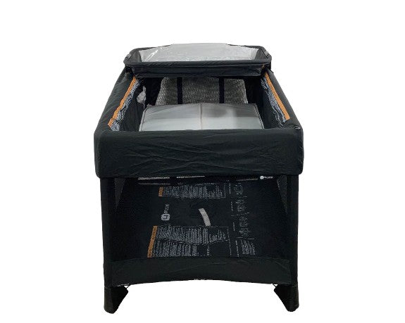 Shop 4moms Breeze Playard Plus, 1045, Black at Goodbuygears