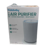 Shop FridaBaby 3-in-1 Air Purifier at Goodbuygears