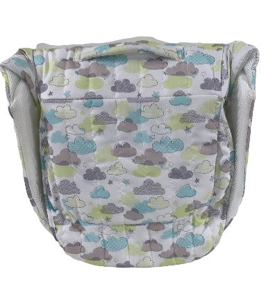 Baby Delight Snuggle Nest, Original, Sleepy Skies