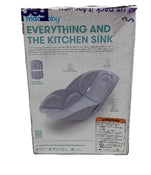 Shop FridaBaby Soft Sink Baby Bath Tub at Goodbuygears