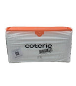 Shop Coterie Size 1 Diapers, 33 Count at Goodbuygears
