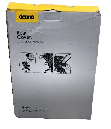 Doona Rain Cover