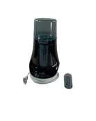 Shop Baby Brezza Bottle + Breastmilk Warmer, Black at Goodbuygears
