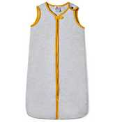 Shop Malabar Baby Lightweight Wearable Baby Sleep Bag TOG 0.6, Medium, Erawan at Goodbuygears