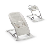Shop Graco JumpStart 4-in-1 Activity Bouncer, Wren at Goodbuygears