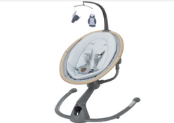 Shop Maxi-Cosi Cassia Swing, Classic Slate at Goodbuygears