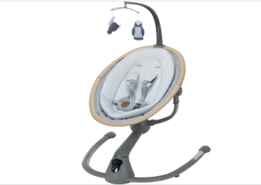 Shop Maxi-Cosi Cassia Swing, Classic Slate at Goodbuygears
