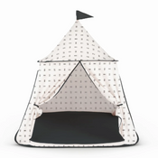 Shop Toki Kids Play Tent, Mudcloth at Goodbuygears