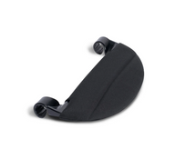 Shop Stokke YOYO Leg Rest, Black at Goodbuygears