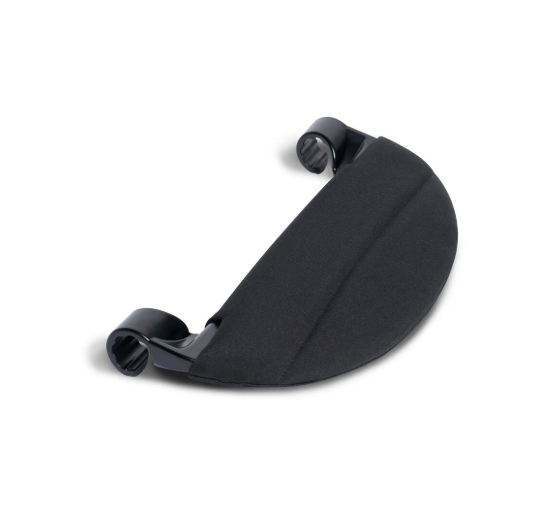 Shop Stokke YOYO Leg Rest, Black at Goodbuygears