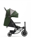 Shop SmarTrike Traveler Travel Stroller, 2024, Forest Green at Goodbuygears