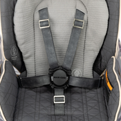 Shop Maxi-Cosi Kiskadee 360 Rotating Highchair, Onyx Heritage at Goodbuygears