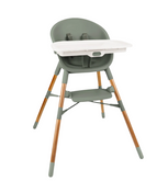 Shop Skip Hop EON 4-in-1 High Chair, Thyme at Goodbuygears