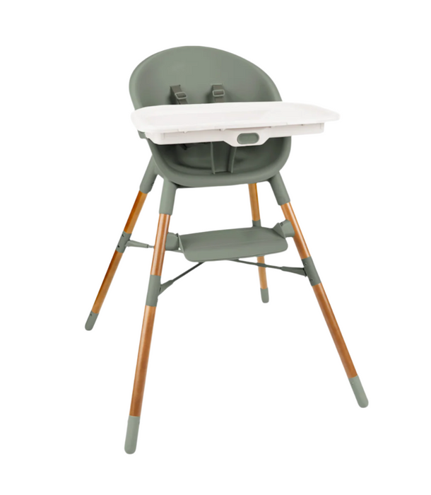 Shop Skip Hop EON 4-in-1 High Chair, Thyme at Goodbuygears