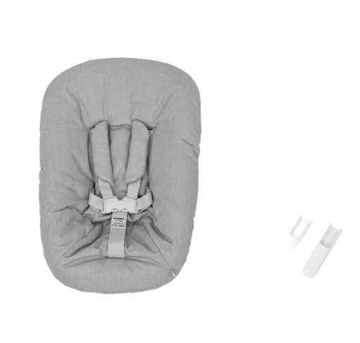 Shop Stokke Tripp Trapp Newborn Set, Grey, 2018+ at Goodbuygears