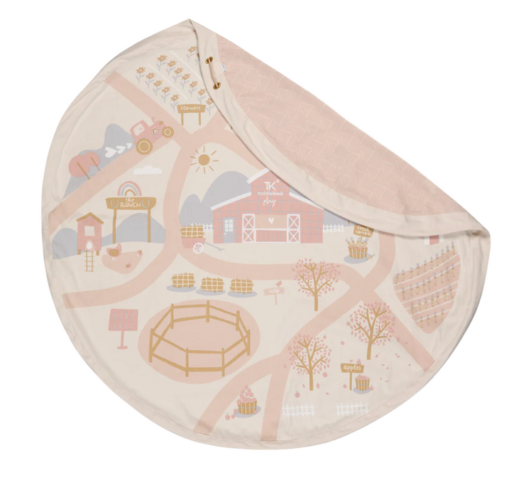Shop Toddlekind Playsack, The Ranch at Goodbuygears