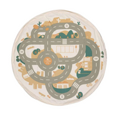Shop Toddlekind Playsack, Desert City at Goodbuygears