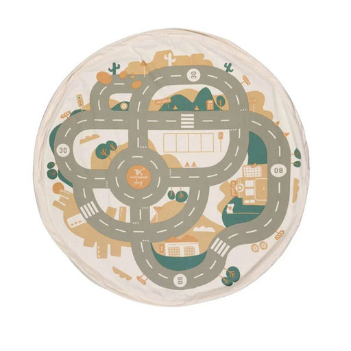Shop Toddlekind Playsack, Desert City at Goodbuygears
