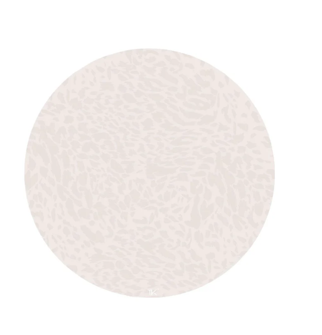 Shop Toddlekind Prettier Splat Mat, Wild/Soft Mocha at Goodbuygears
