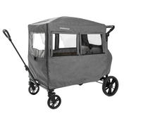 Shop Wonderfold Wind Cover, X4 at Goodbuygears