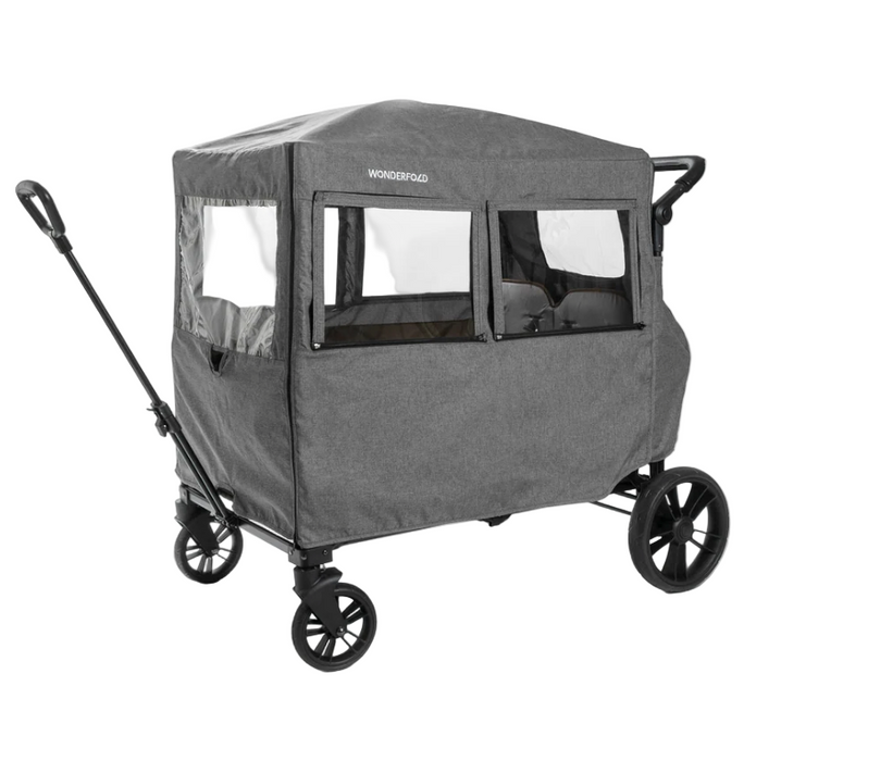 Shop Wonderfold Wind Cover, X4 at Goodbuygears