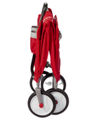 Shop Radio Flyer 3-in-1 EZ Fold Wagon, Red, without Canopy at Goodbuygears