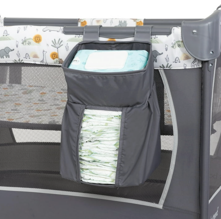 Baby Trend Nursery Center Playard, Tanzania