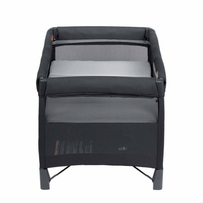 Chicco Dash Instant Setup Playard, Charcoal