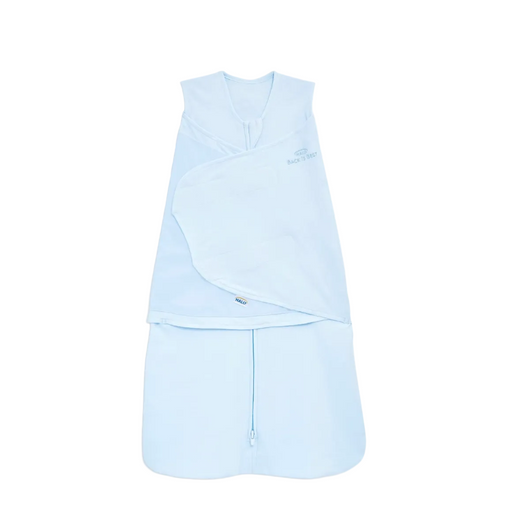 Shop Halo SleepSack Swaddle, Small, Baby Blue at Goodbuygears