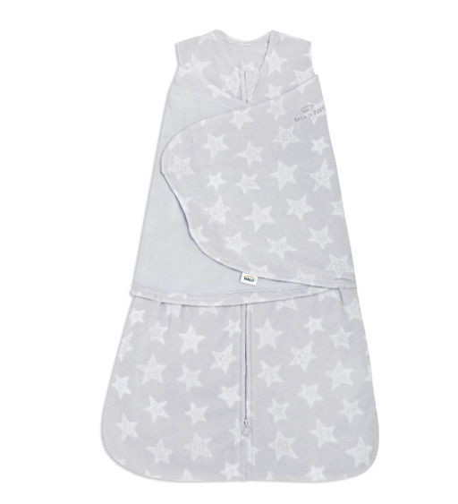 Shop Halo SleepSack Swaddle, Newborn, Vintage Floral at Goodbuygears
