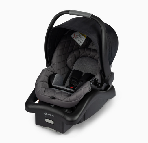 Shop Safety 1st onBoard Insta-LATCH DLX Infant Car Seat, 2025, Ironbark at Goodbuygears
