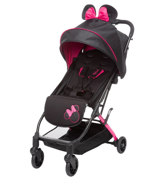 Shop Disney Baby Ultra Compact Single Stroller, Minnie Mouse, 2024 at Goodbuygears