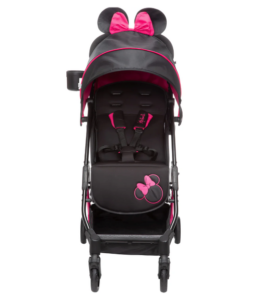Shop Disney Baby Ultra Compact Single Stroller, Minnie Mouse, 2024 at Goodbuygears