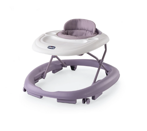Shop Chicco Mod Walker, Lavender at Goodbuygears