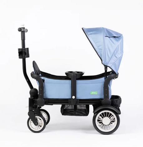 Joey The Stroller Wagon, Blue, 2021