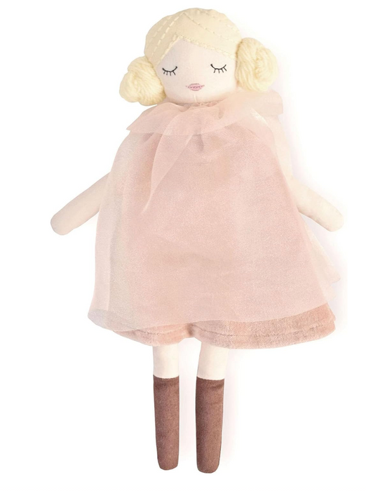 Shop Crane Baby Plush Doll Toy, Clara at Goodbuygears