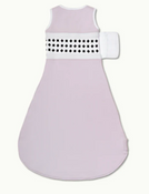 Shop Nanit Breathing Wear Sleeping Bag, 12-24months, Lilac Purple at Goodbuygears