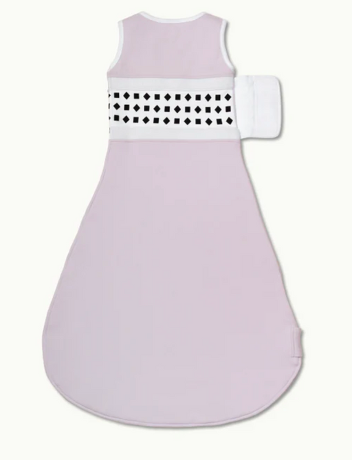 Shop Nanit Breathing Wear Sleeping Bag, 12-24months, Lilac Purple at Goodbuygears