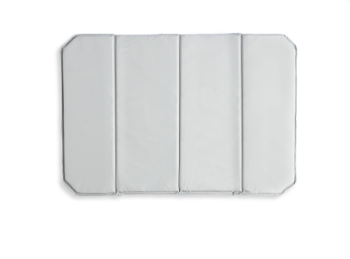 Shop 4moms Breeze Playard Mattress at Goodbuygears