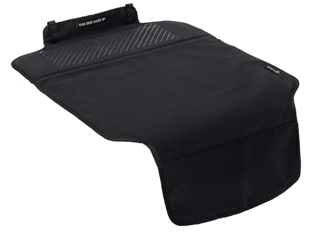 Shop WAYB Vehicle Seat Protector, Onyx at Goodbuygears